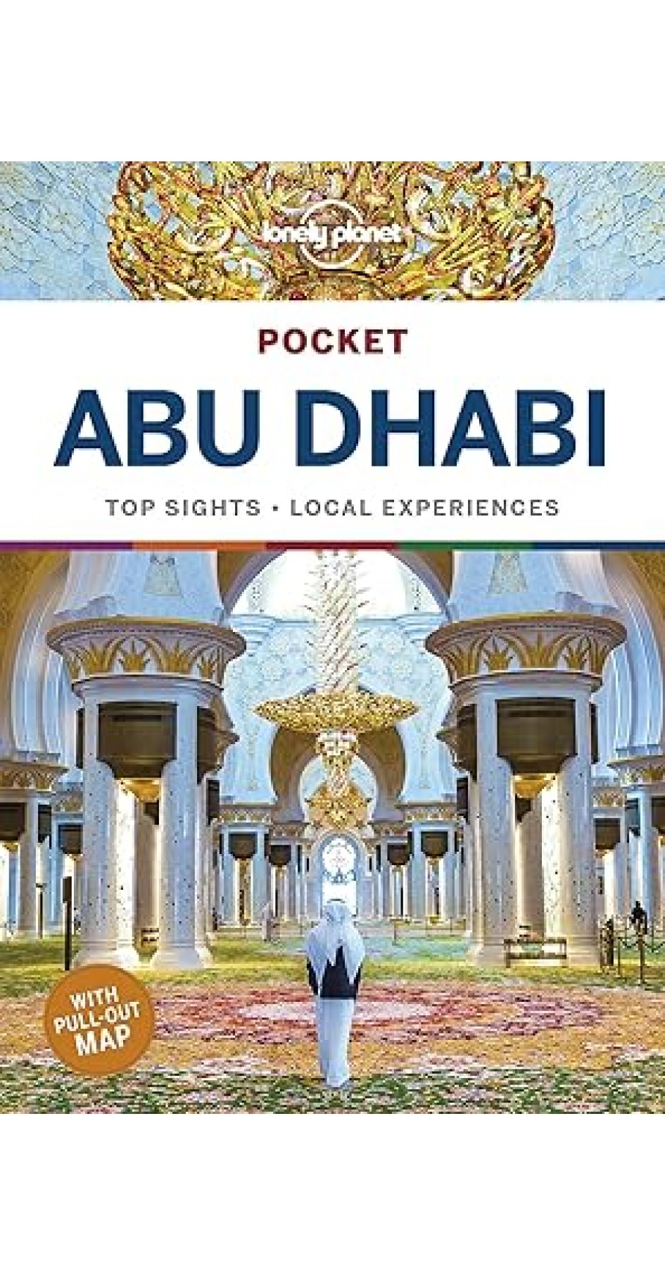 Lonely Planet Pocket Abu Dhabi  2nd Edition
