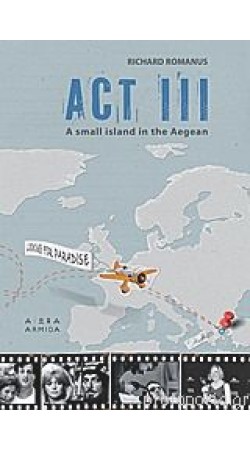 Act III A Small Island in the Aegean