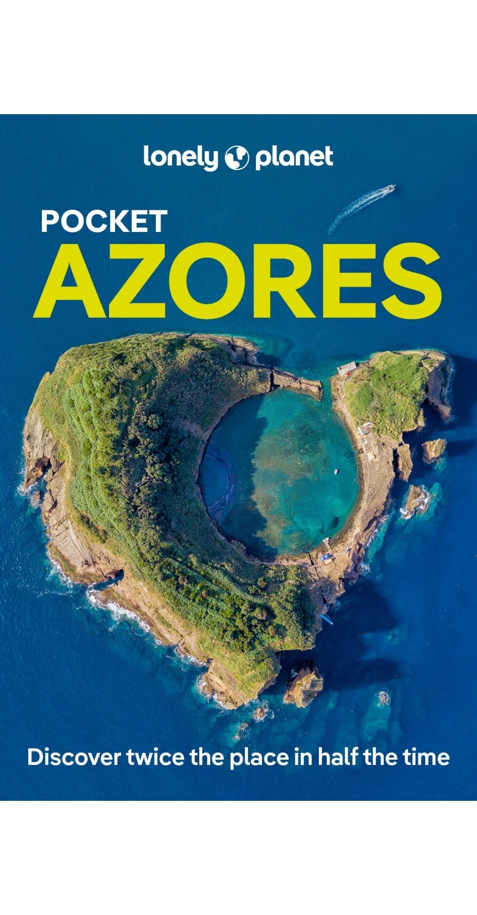 Lonely Planet Pocket Azores