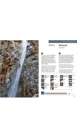 Canyoning στα φαράγγια της Κρήτης