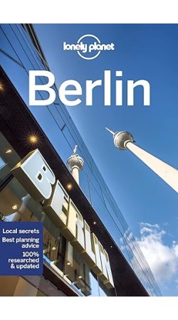 Lonely Planet Berlin