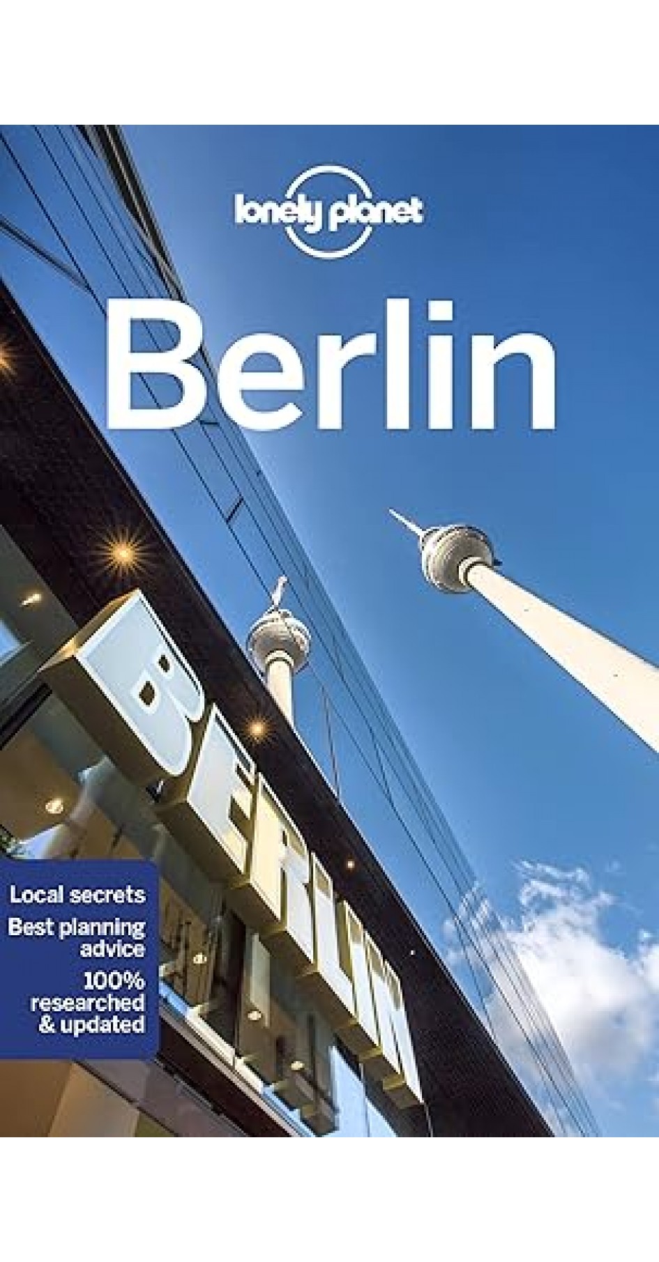 Lonely Planet Berlin