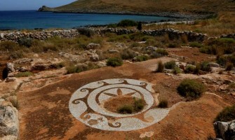 Peloponnese:7 Great Nature Escapes