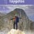 New hiking guide and map of Mount Taygetos