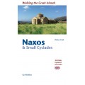 Naxos & Small Cyclades - Dieter Graf (βιβλίο στα Αγγλικά)
