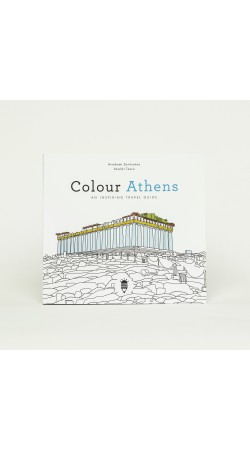 Colour Athens
