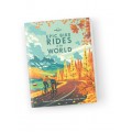 Epic Bike Rides of the World (Paperback)