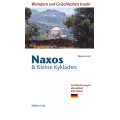 Naxos & Kleine Kykladen - Dieter Graf (βιβλίο στα Γερμανικά)