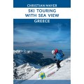 Ski touring with a sea view (Book in English)