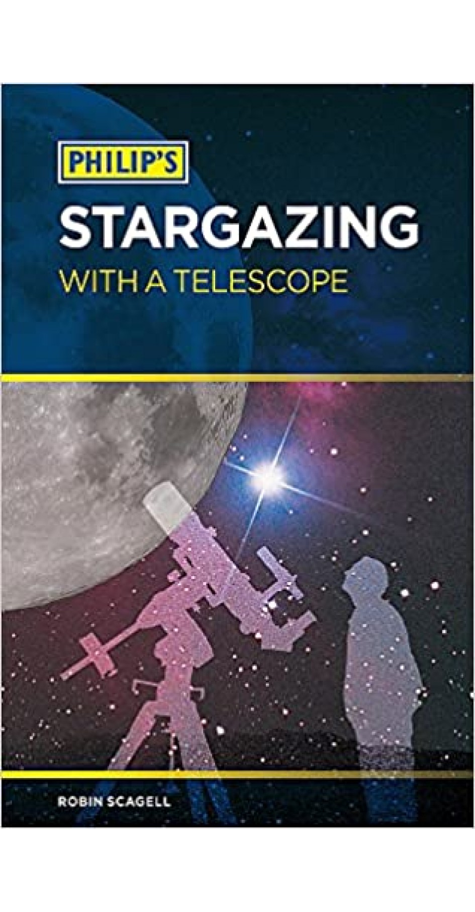 Stargazing with a Telescope