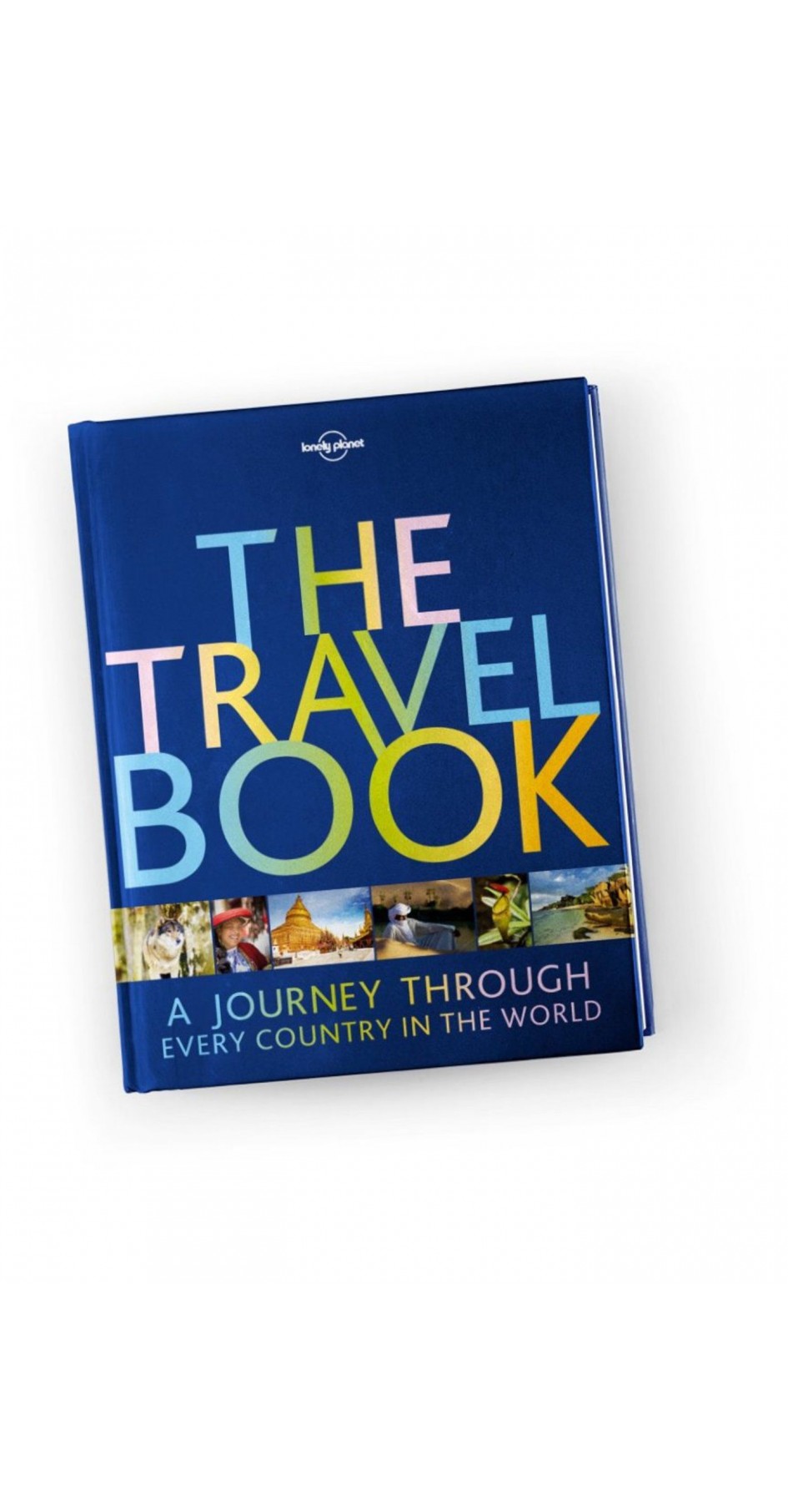 The Travel Book 