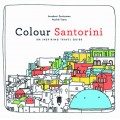 Colour Santorini