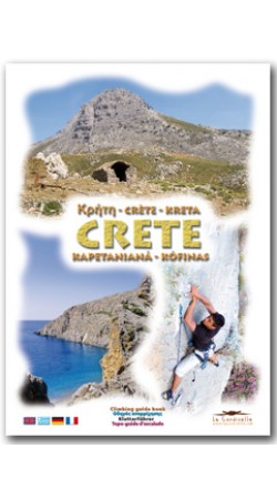 Crete (Kapetaniana/Kofinas) Climbing guide