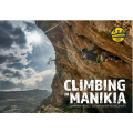CLIMBING IN MANIKIA (Βιβλίο στα αγγλικά)