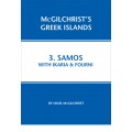 03. Samos with Ikaria & Fourni - McGilchrist’s Greek Islands