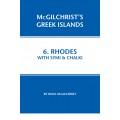 06. Rhodes with Symi & Chalki - McGilchrist’s Greek Islands