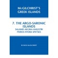 07. The Argo-Saronic islands: Salamis, Aegina, Angistri, Poros, Hydra, Spetses - McGilchrist’s Greek Islands