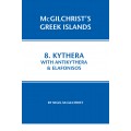 08. Kythera with Antikythera & Elafonisos - McGilchrist’s Greek Islands