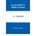 11. Thasos - McGilchrist’s Greek Islands