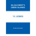 13. Lesbos - McGilchrist’s Greek Islands