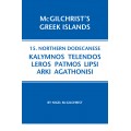 15. Northern Dodecanese: Kalymnos, Telendos, Leros, Patmos, Lipsi, Arki, Agathonisi - McGilchrist’s Greek Islands