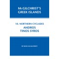18. Northern Cyclades: Andros, Tinos, Syros - McGilchrist’s Greek Islands