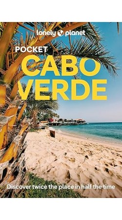 Lonely Planet Pocket Cabo Verde 