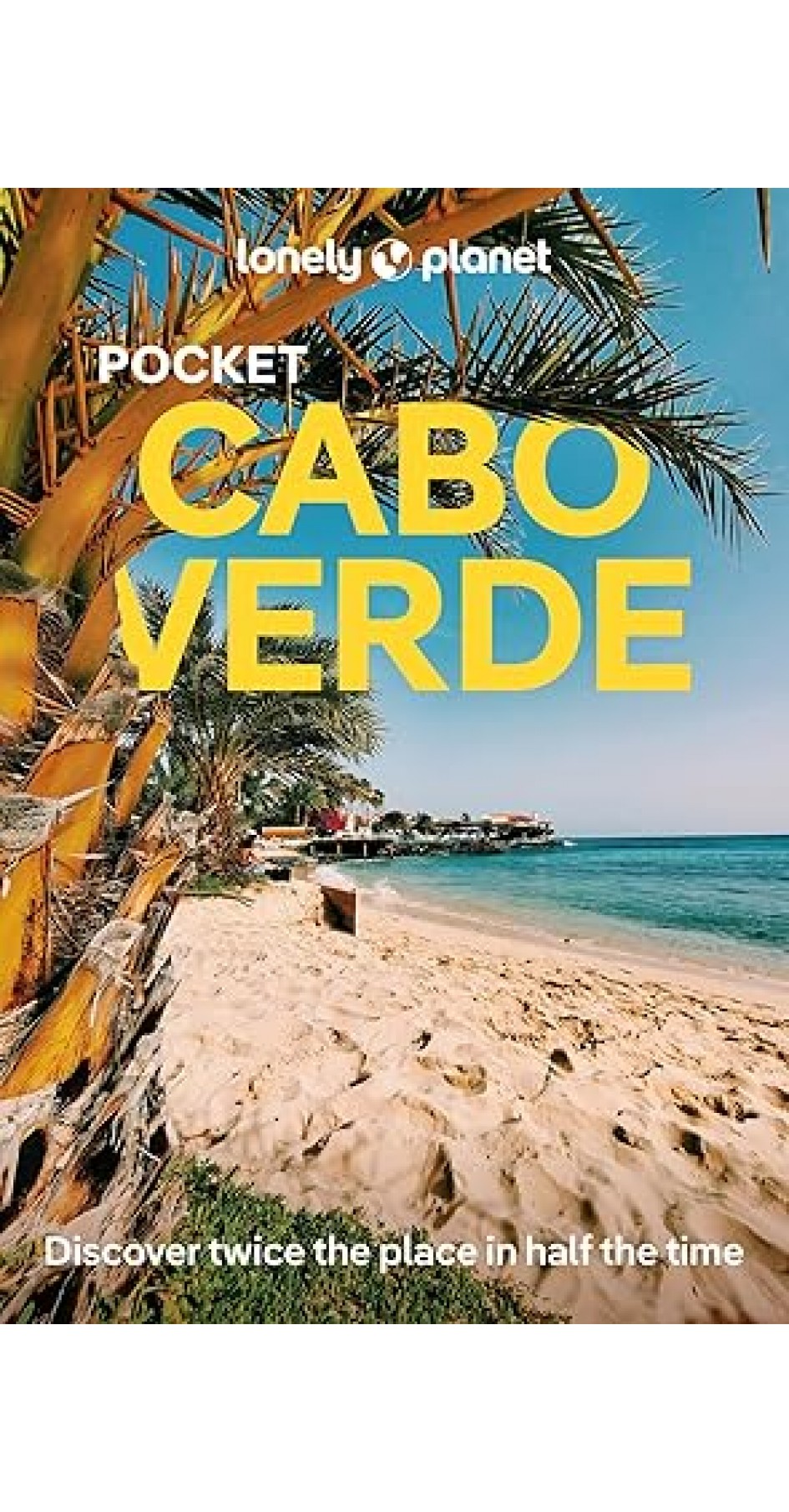Lonely Planet Pocket Cabo Verde 