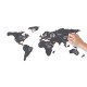 CHALKBOARD MAP CHALKBOARD MAP