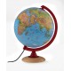 Circus globe 25cm 