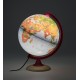 Circus globe 25cm 