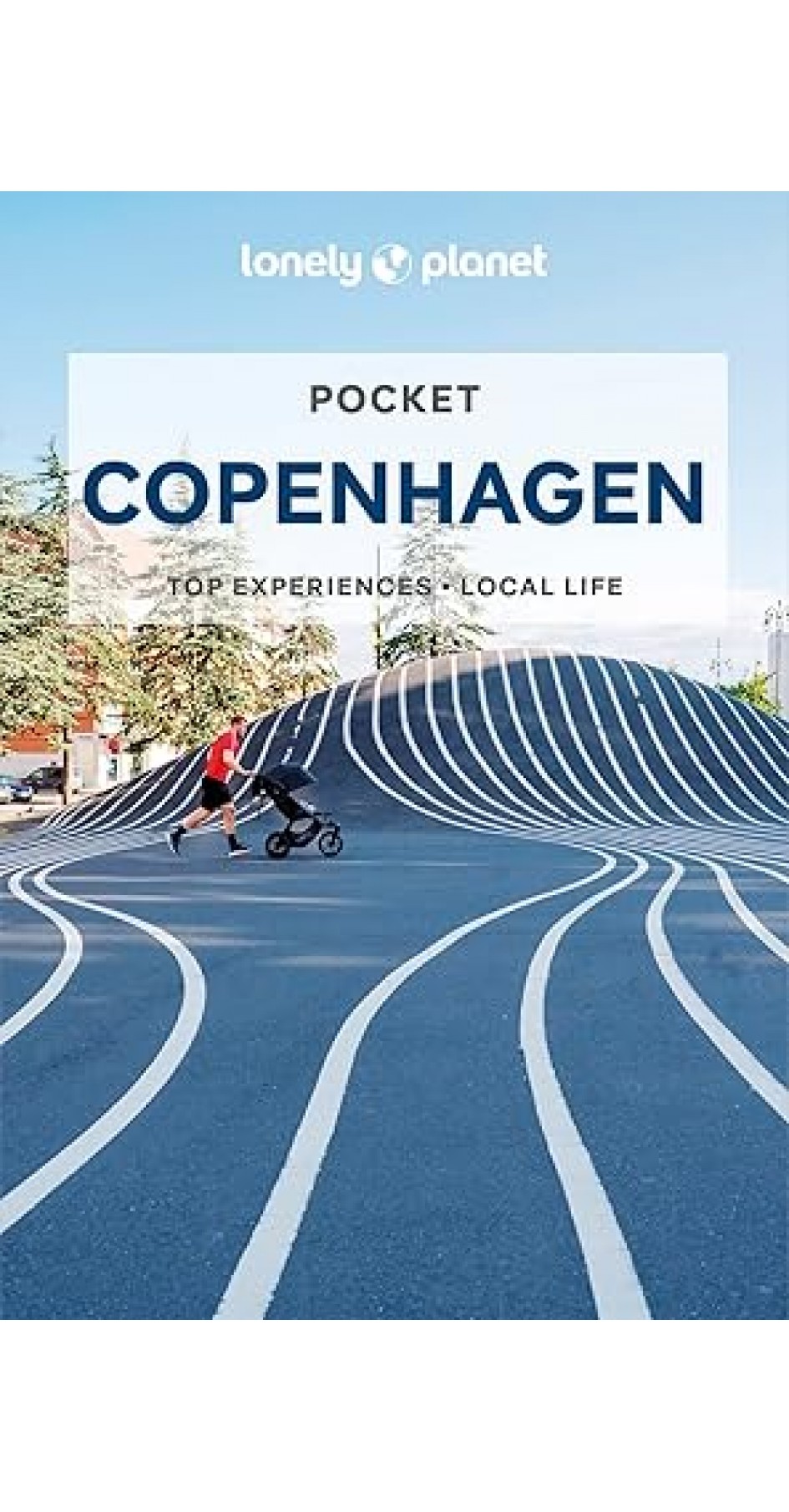 Lonely Planet Pocket Copenhagen 6th edition