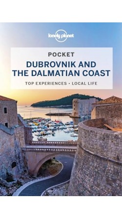 Lonely Planet Pocket Dubrovnik & the Dalmatian Coast
