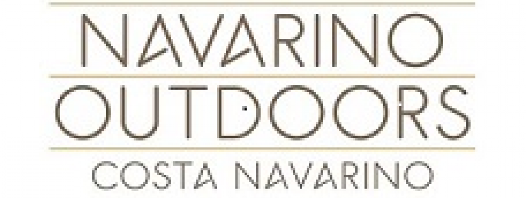 Cartographic partner of Navarino Outdoors