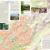 Maps for the streams of Penteli  Chalandri