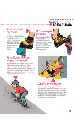 Αναρρίχηση Ξέρεις;