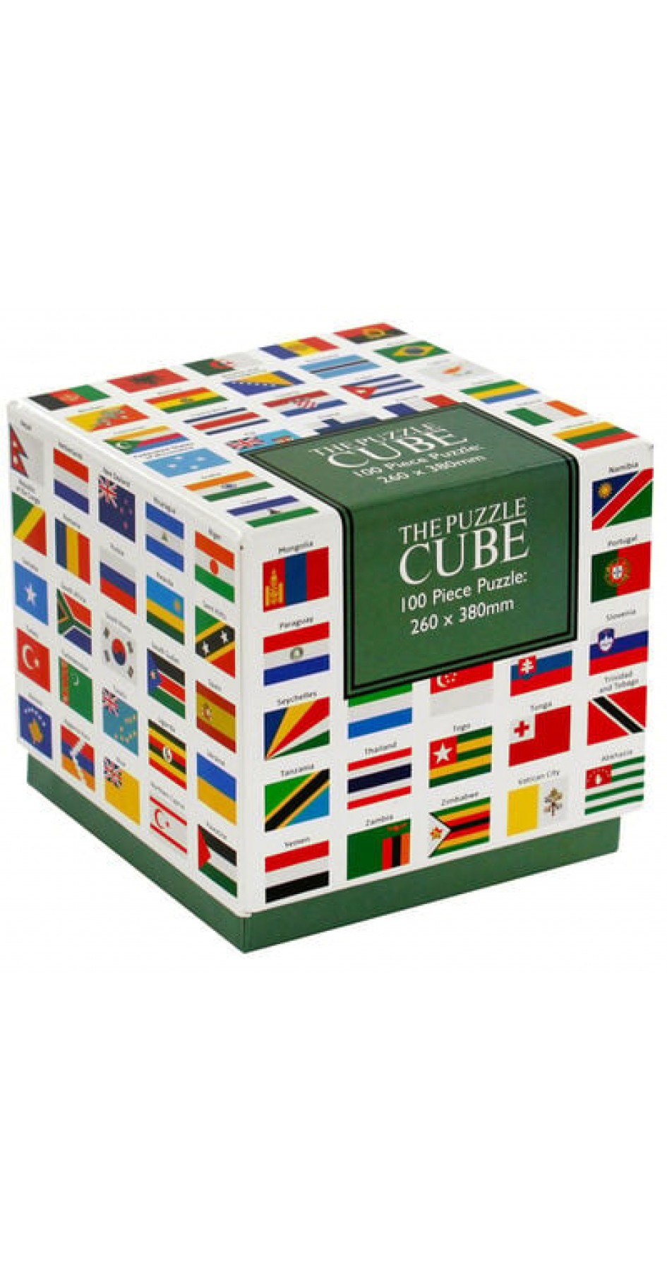 ΠΑΖ΄Λ ΜΕ ΣΗΜΑΙΕΣ 100 ΚΟΜΜΑΤΙΑ 