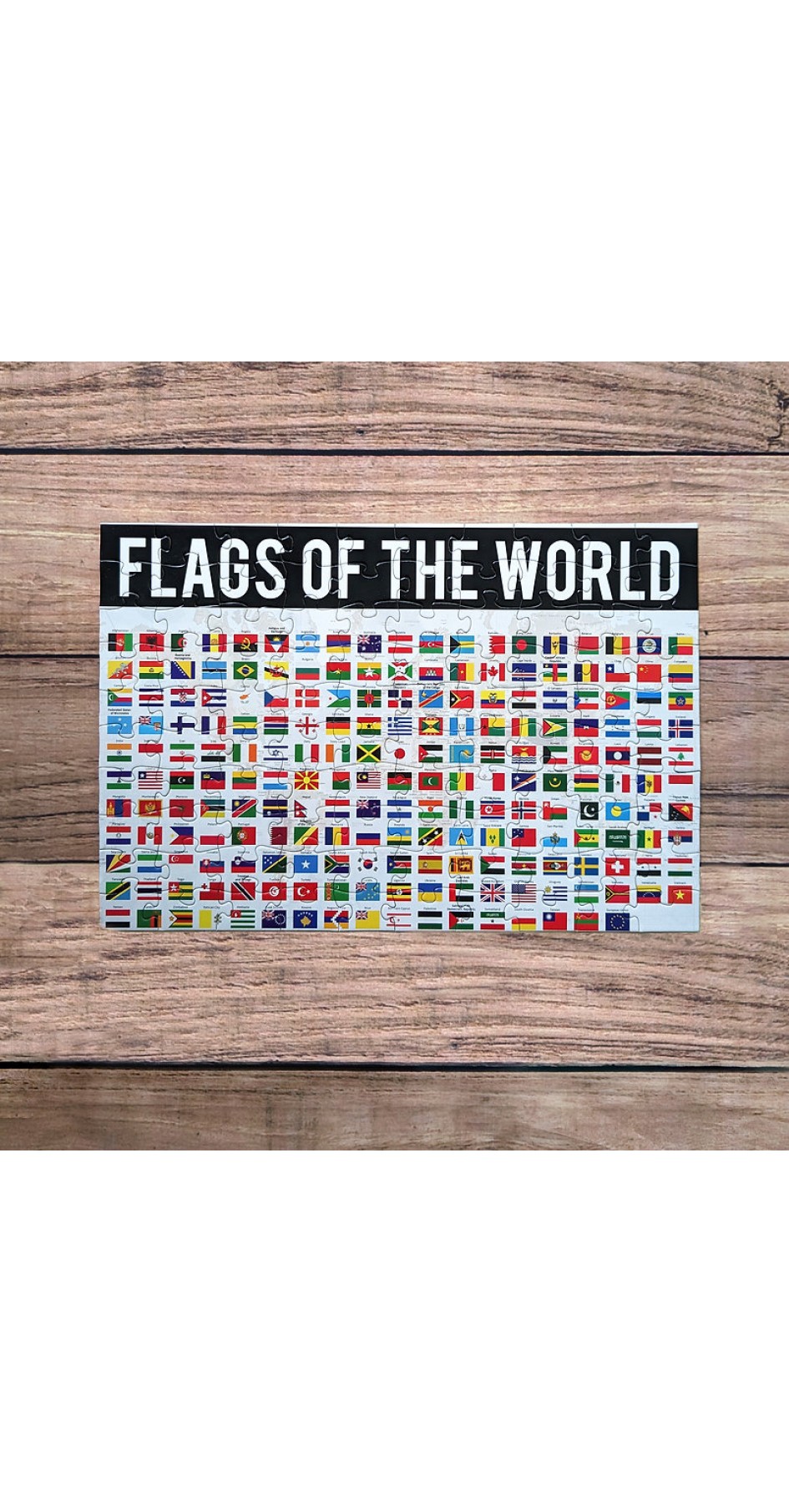 ΠΑΖ΄Λ ΜΕ ΣΗΜΑΙΕΣ 100 ΚΟΜΜΑΤΙΑ 