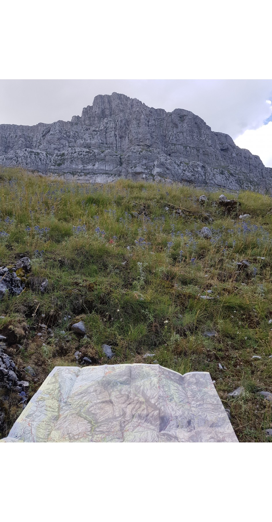 Zagori • Hiking map 1:50 000 Zagori • Hiking map 1:50 000