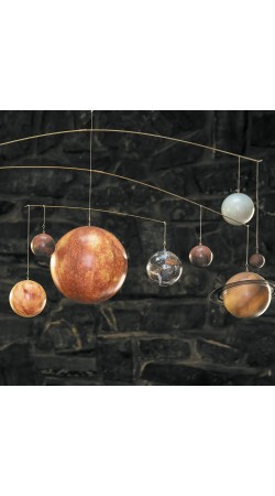 Solar system Mobile