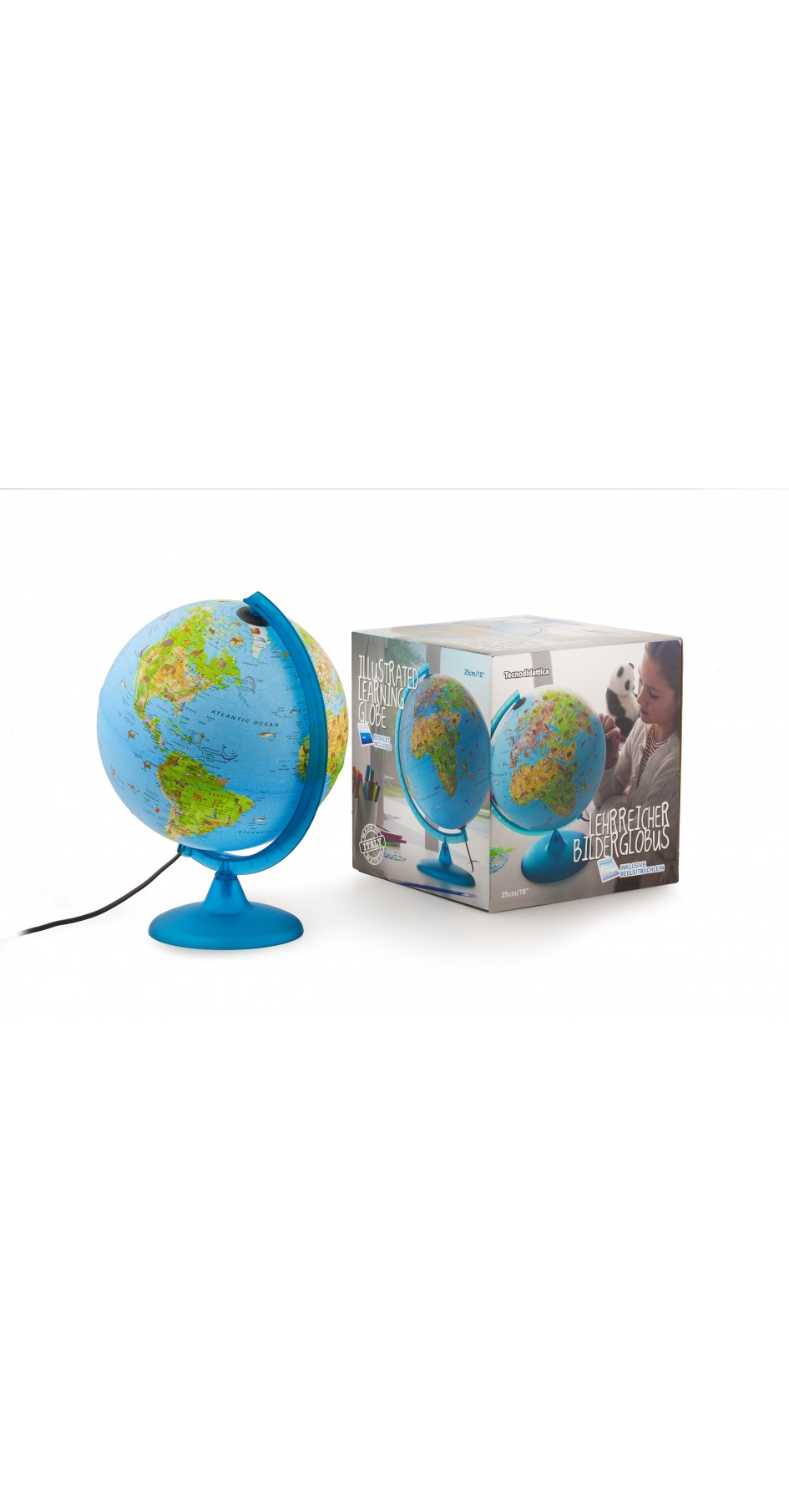Safari 25 cm globe Safari 25 cm globe