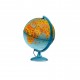 Safari 25 cm globe Safari 25 cm globe