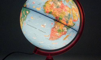 ΠΛΗΡΟΦΟΡΙΕΣ ΠΟΥ ΔΕΝ ΞΕΡΑΤΕ ΓΙΑ ΤΗΝ ΥΔΡΟΓΕΙΟ ΣΦΑΙΡΑ