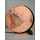 Ellipse globe 30 cm antique Ellipse globe 30 cm antique