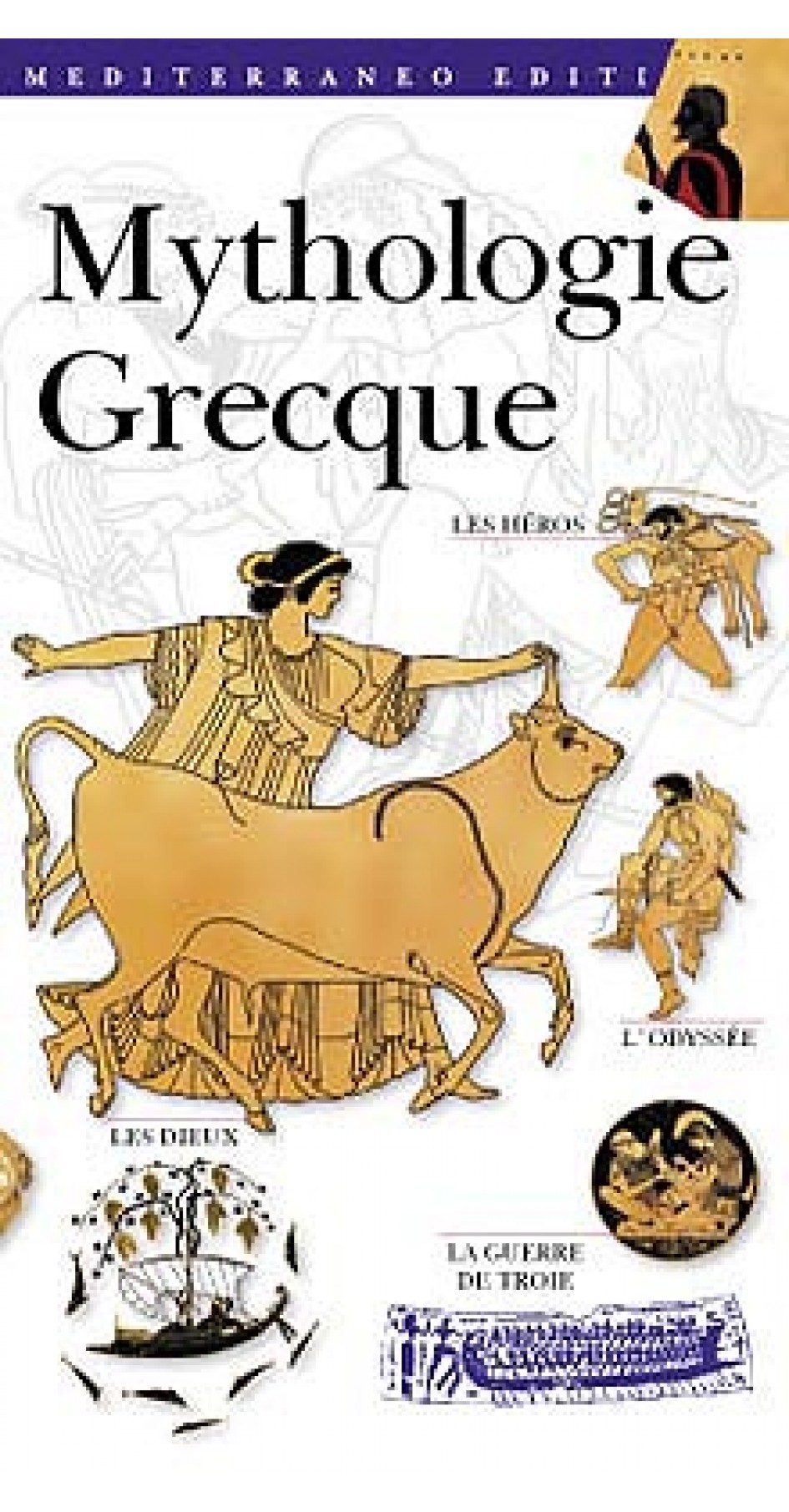 Mythologie Greque
