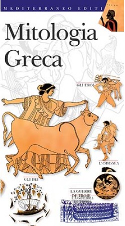 Mitologia Greca