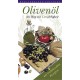 Olive Oil - way of long life