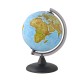 Globe physical 20 cm in Greek (no light, no cable)