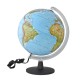 Globe physical 25 cm Globe physical 25 cm