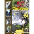 50 Canyons in central Greece